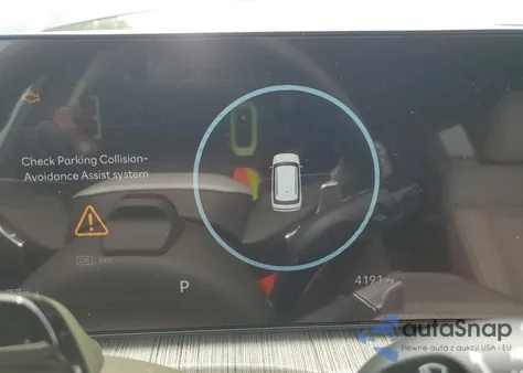 2024 Hyundai Santa Fe Calligraphy from USA, damaged, VIN 5NMP5DGL0RH054029